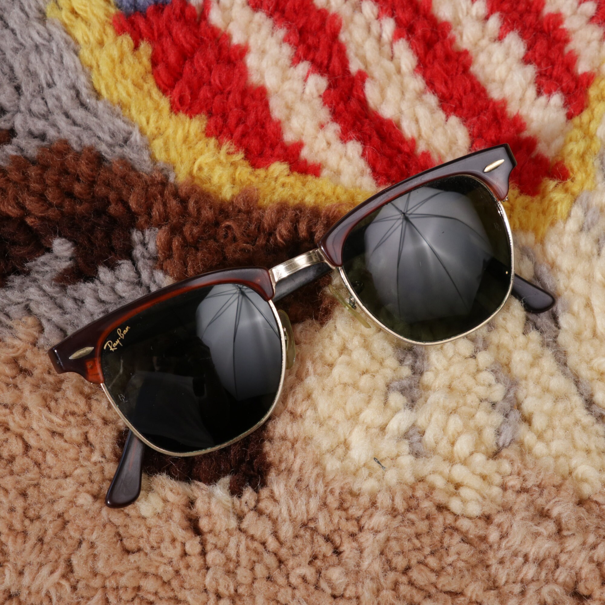 Ray Ban Bausch Lomb - Etsy Ray Ban Bausch Lomb - Etsy