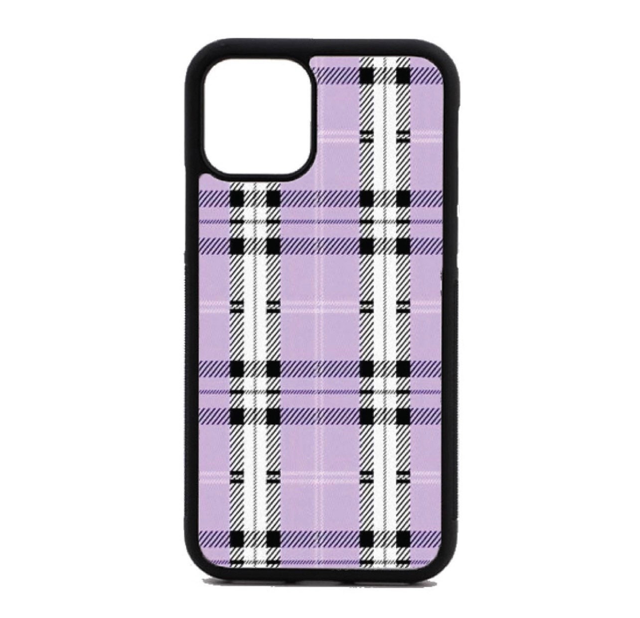 Plaid phone cases Etsy