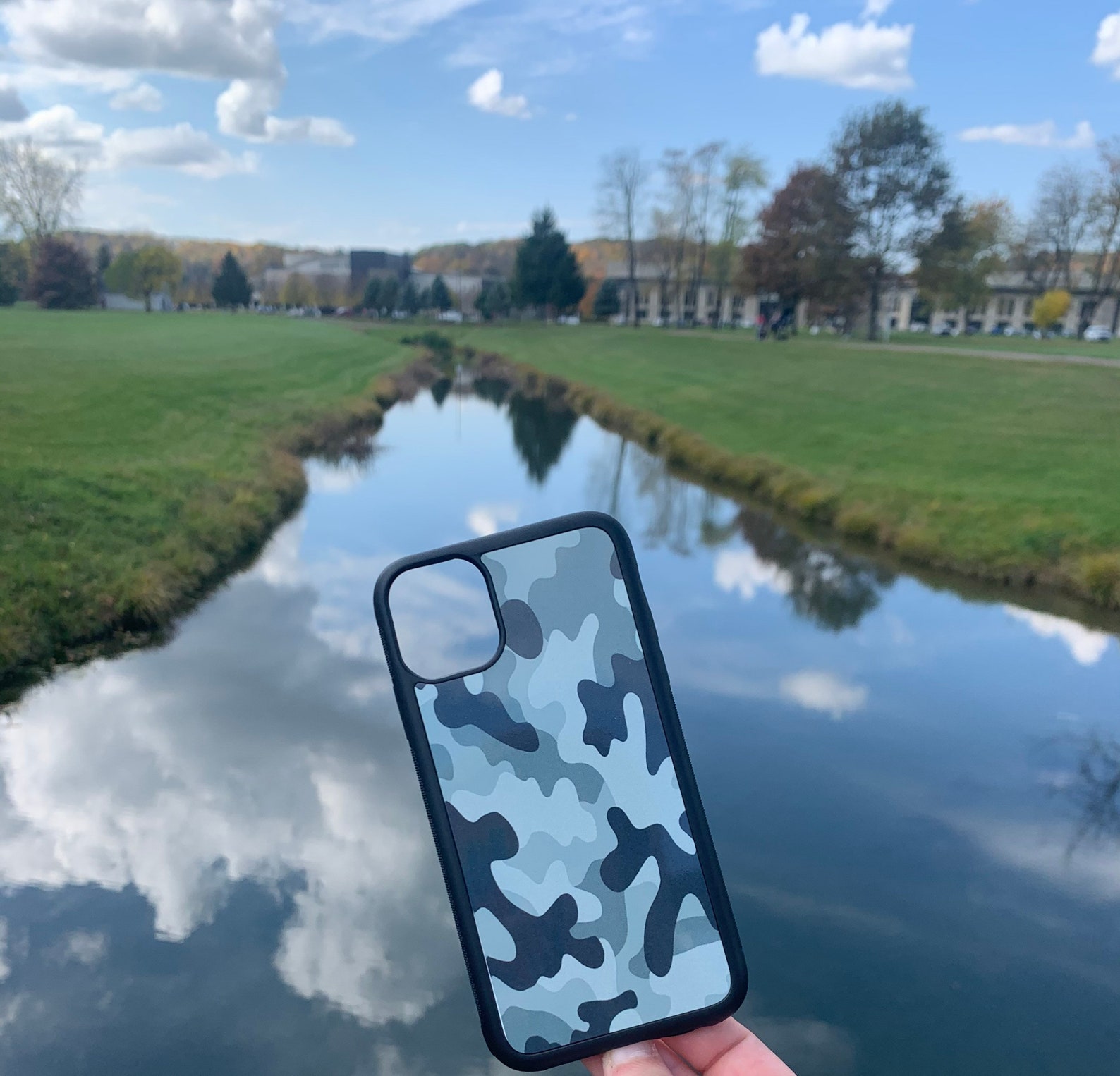 Camo phone cases Etsy