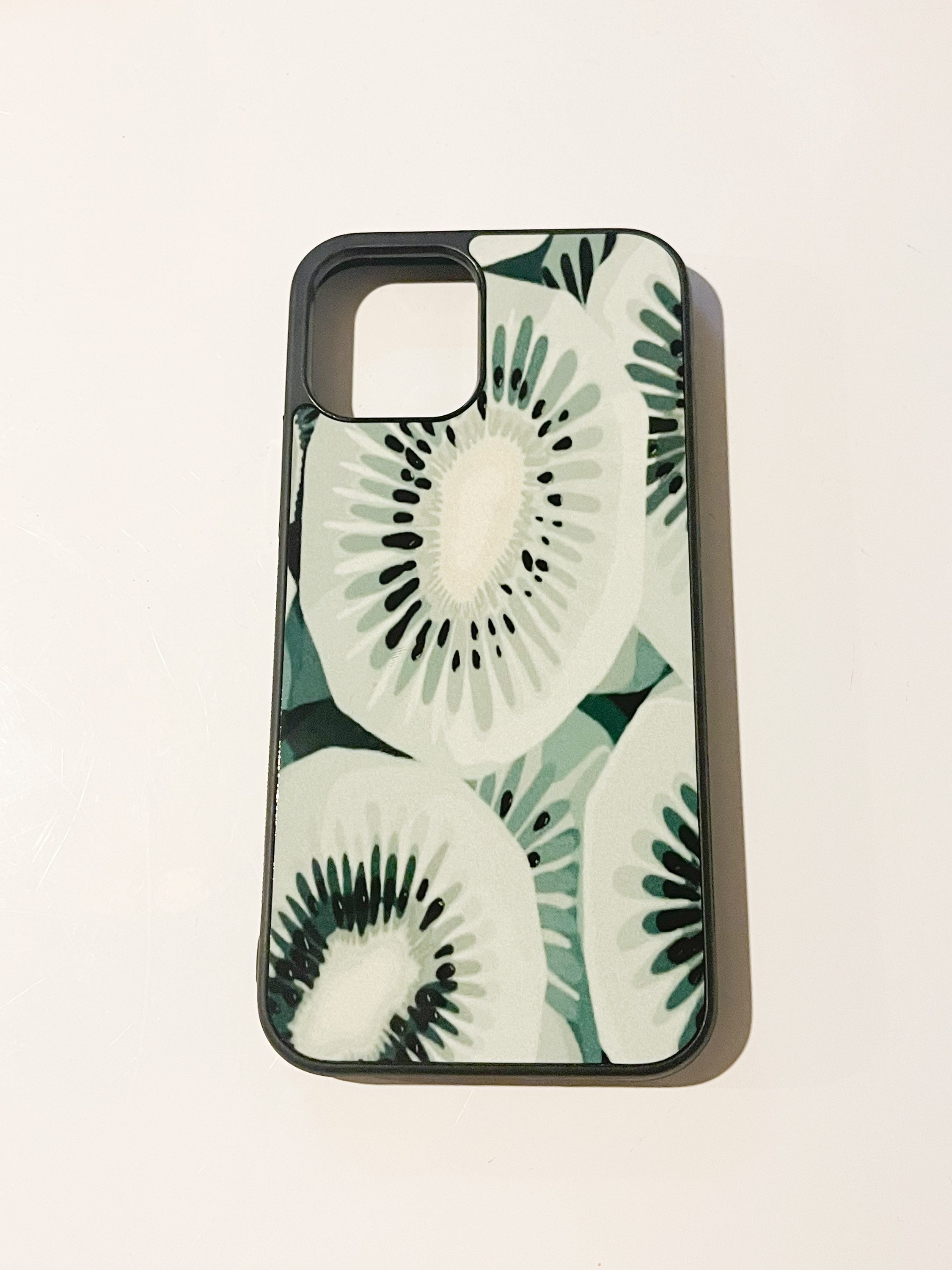 Kiwi phone case Etsy