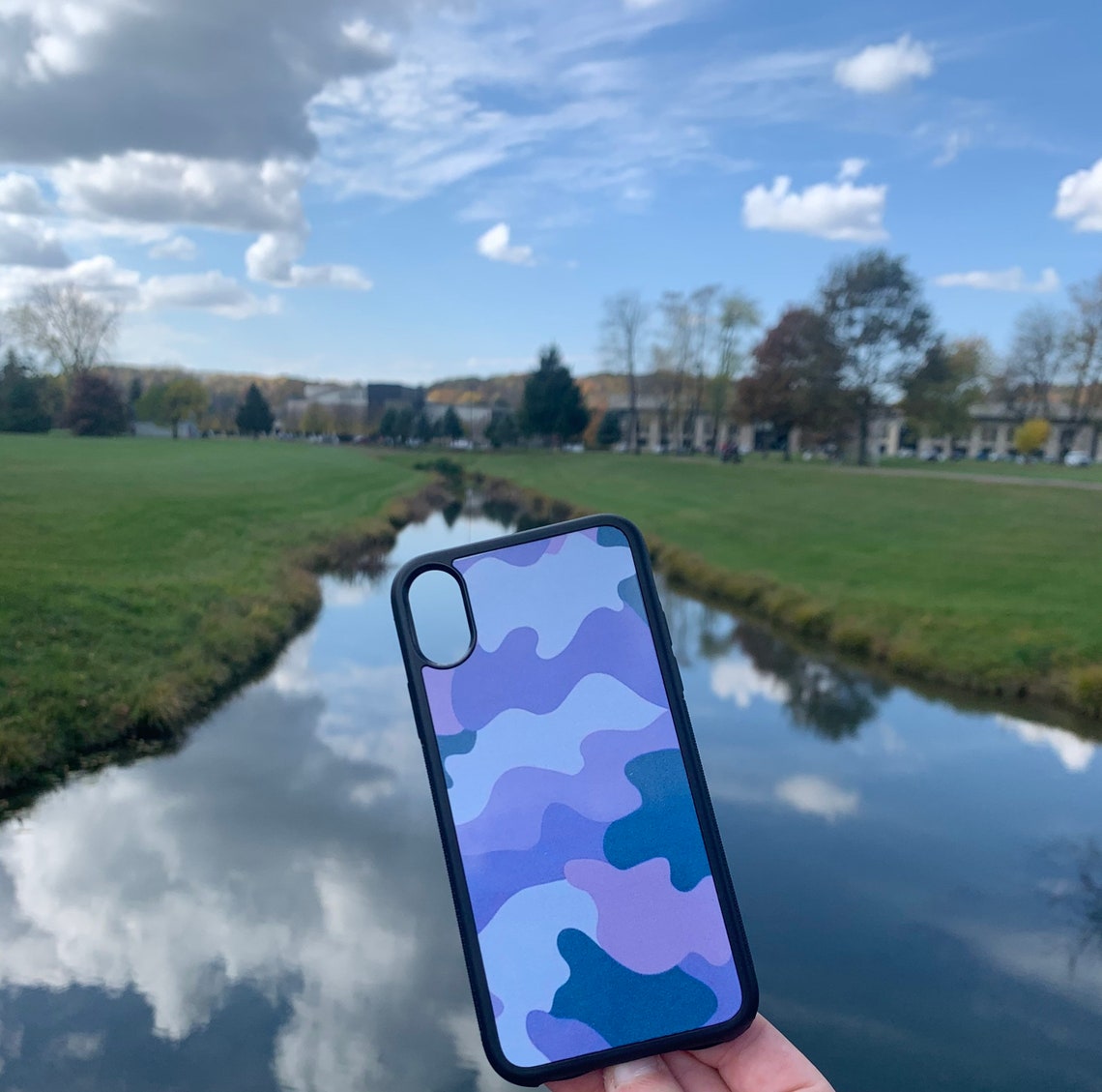 Camo phone cases Etsy