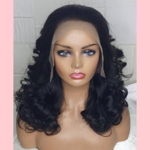 bella virgin hair