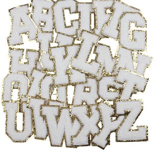 Patches