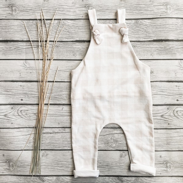 Baby Girl Overalls Etsy