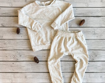 sweat suits for babies