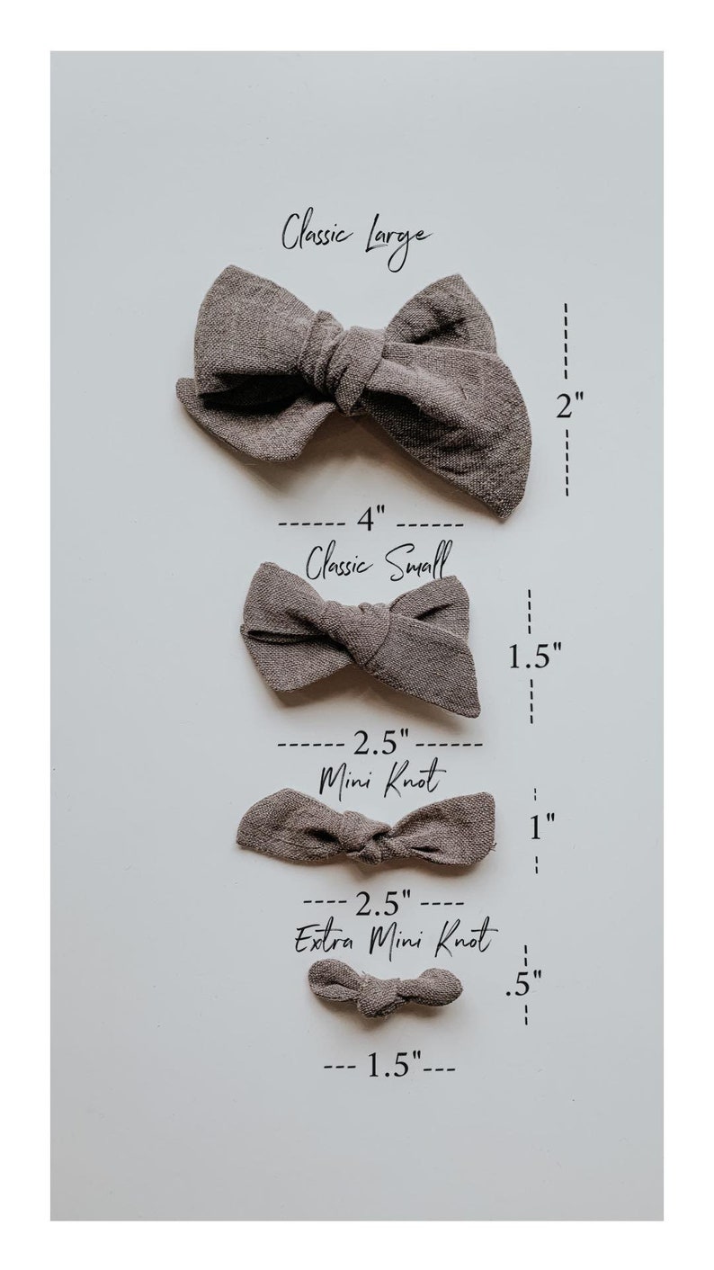 Slate Bow