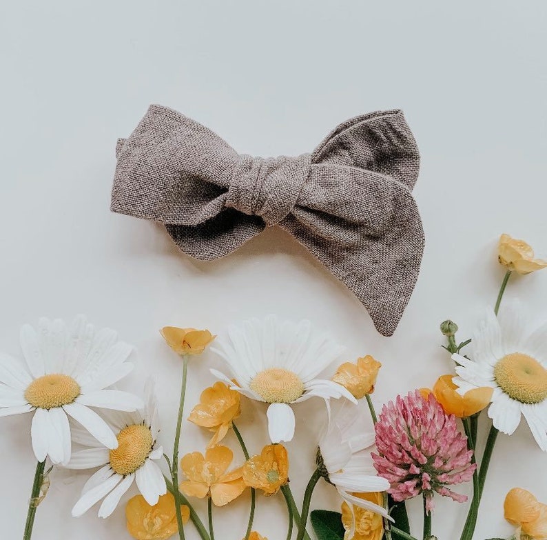 Slate Bow