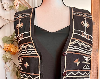 Italian Designer Martina Innocenti Linen Shift Dress. Made in Italy - Etsy