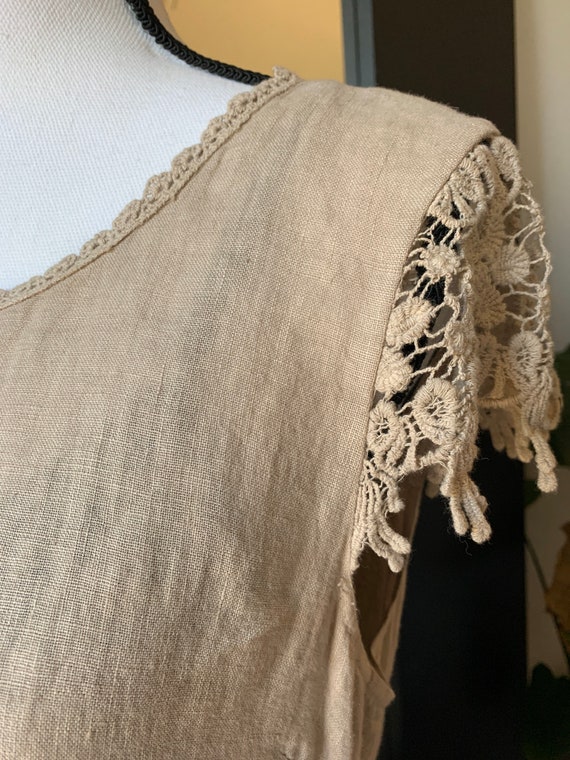chinese dress ladies Martina Innocenti Womens Dress Size S – Yesterdays Thrift Shop main image 1