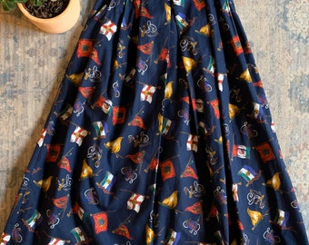 chinese dress ladies Martina Innocenti Womens Dress Size S  Yesterdays Thrift Shop