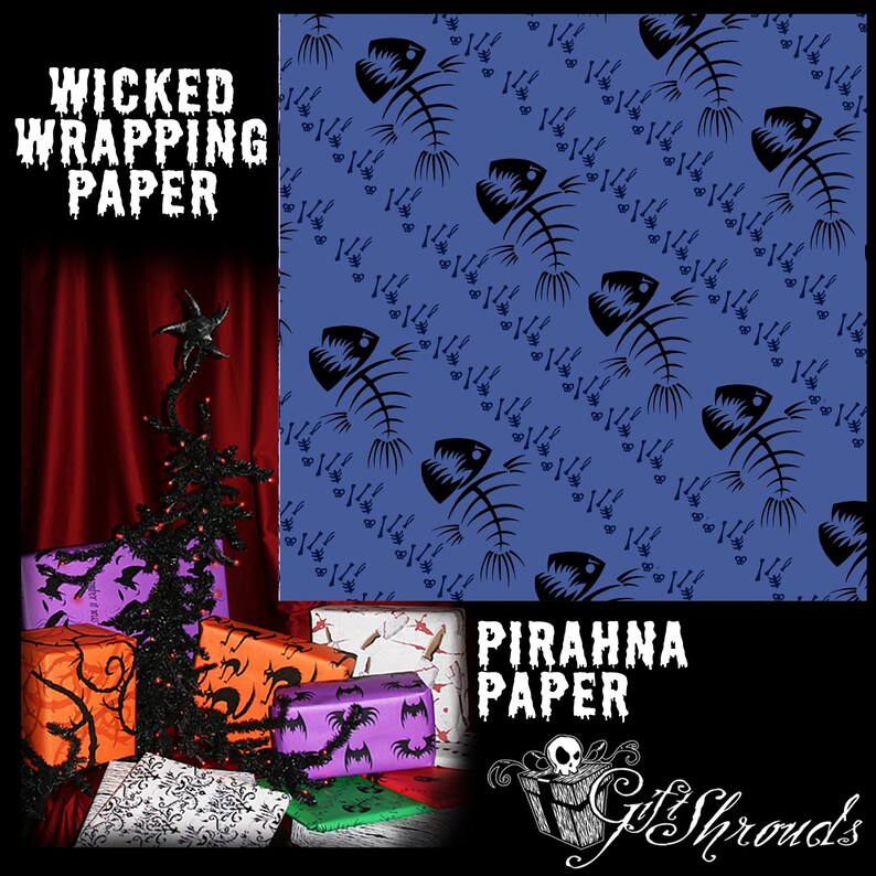 Halloween Wrapping Paper : 100 Halloween Gift Wrapping Ideas Gift Wrapping Halloween Gifts Halloween, Check spelling or type a new query.