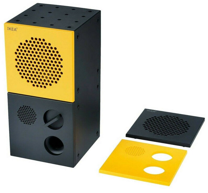ikea portable speaker