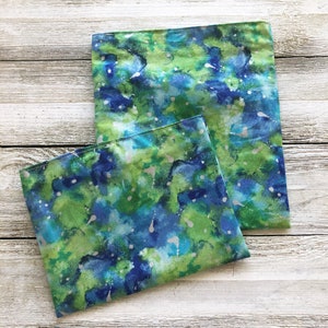 Reusable Food Storage Bags: Eco-Friendly Water-Resistant Cotton Lunch Bags