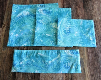 Reusable Food Storage Bags: Eco-Friendly Water-Resistant Cotton