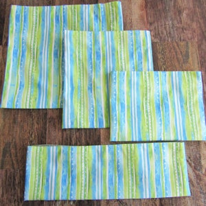 Reusable Food Bags: Eco-Friendly Water-Resistant Cotton Storage