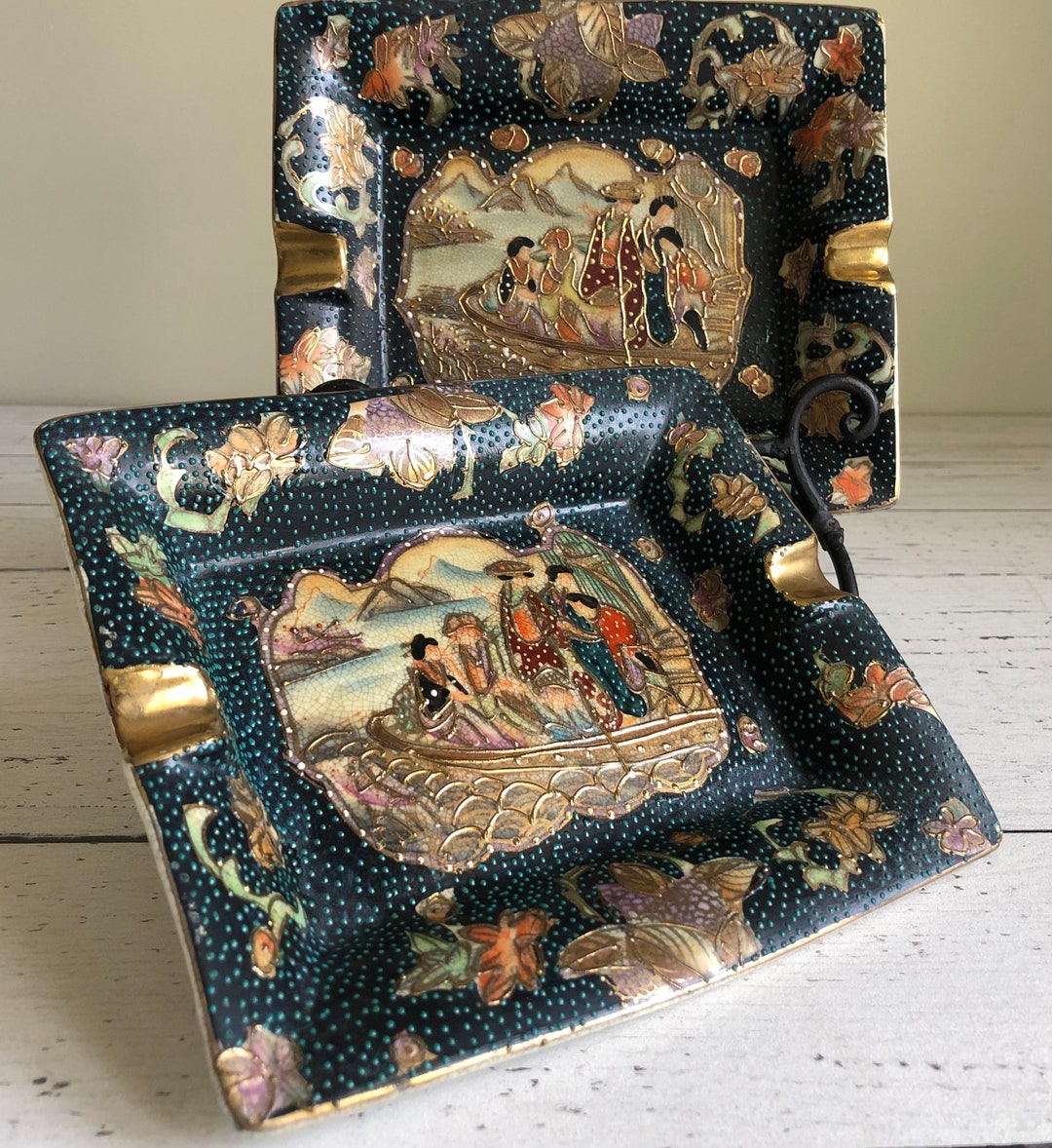 Sac d'épaule homme bandouliere Vintage besace en toile pour Hommes et Femmes Postuler à voyage