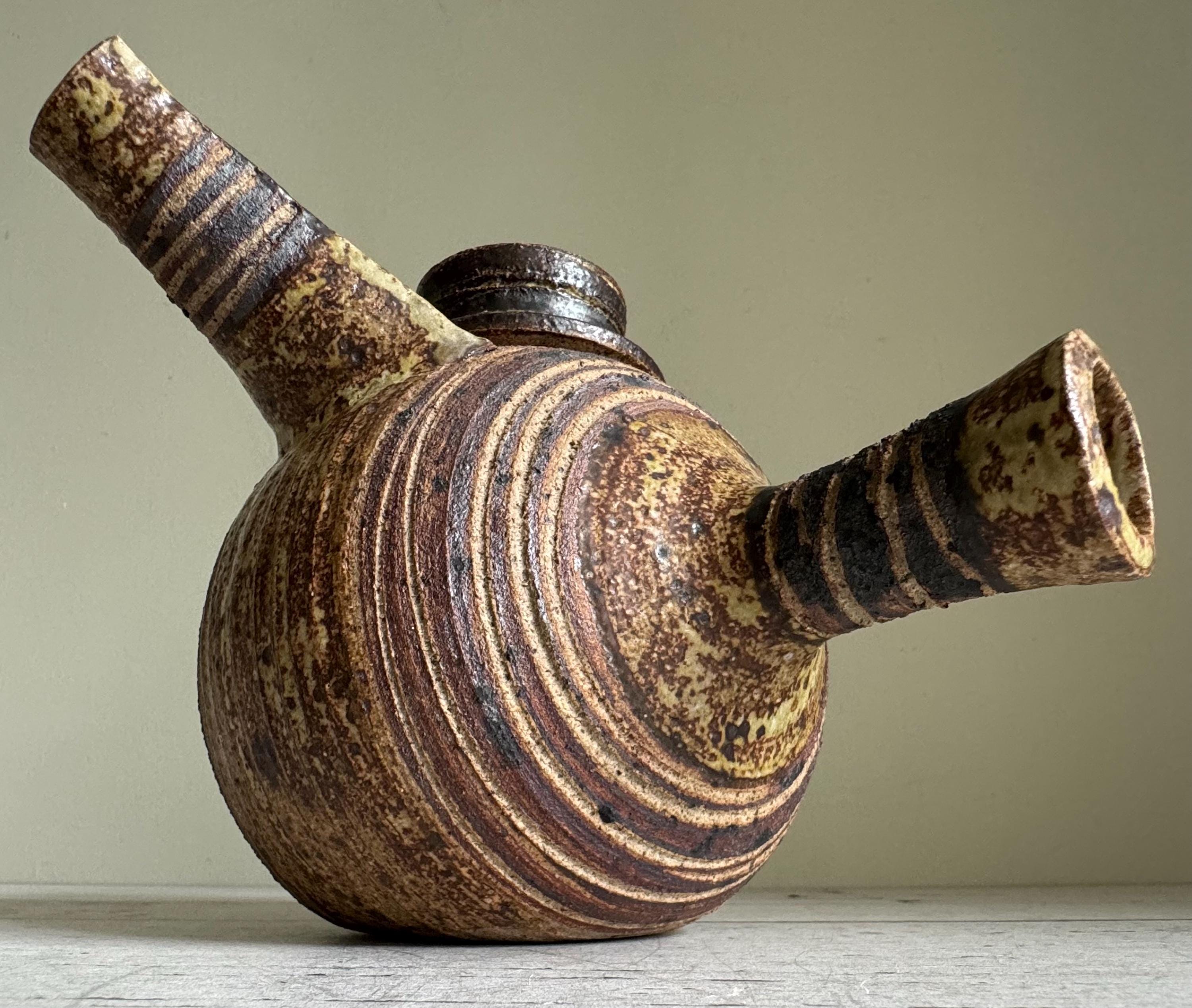 Tue Poulsen Keramik - Etsy