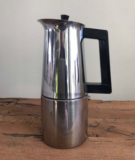 Vintage Espresso Maker Cook-o-matic 