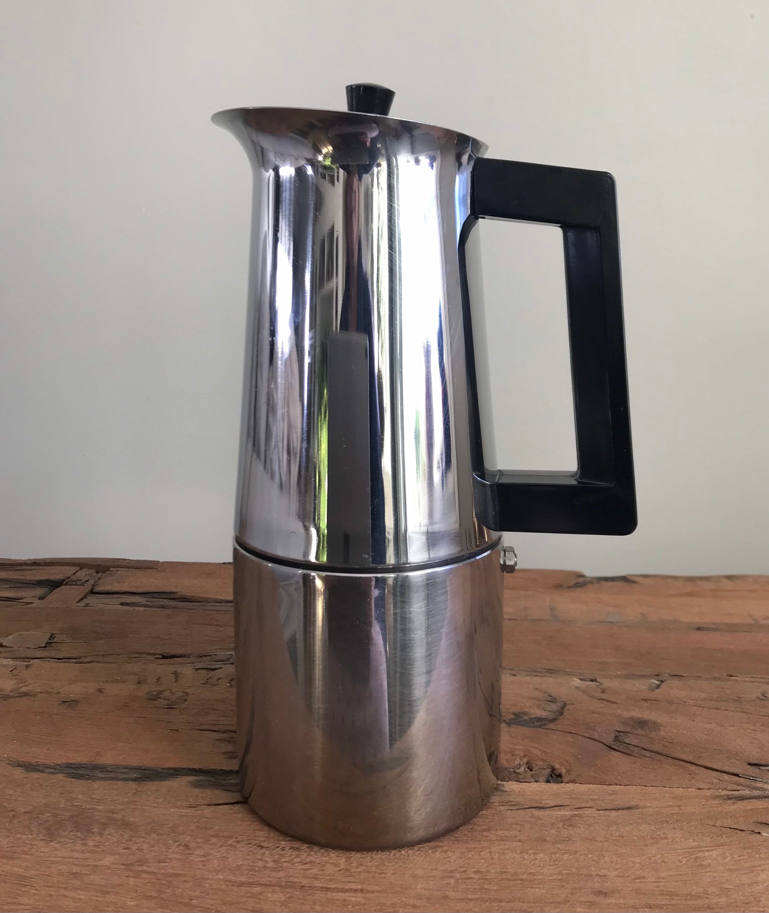 Household Turkish Coffee Pot, Coffee Milk Frothing Cup Small Pot Greek Pot  Coffee Maker Milk Warmer Coffee Pot, 600ml 