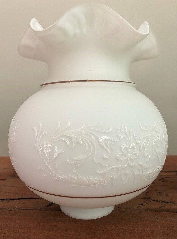 1.5 fitter glass shade deals