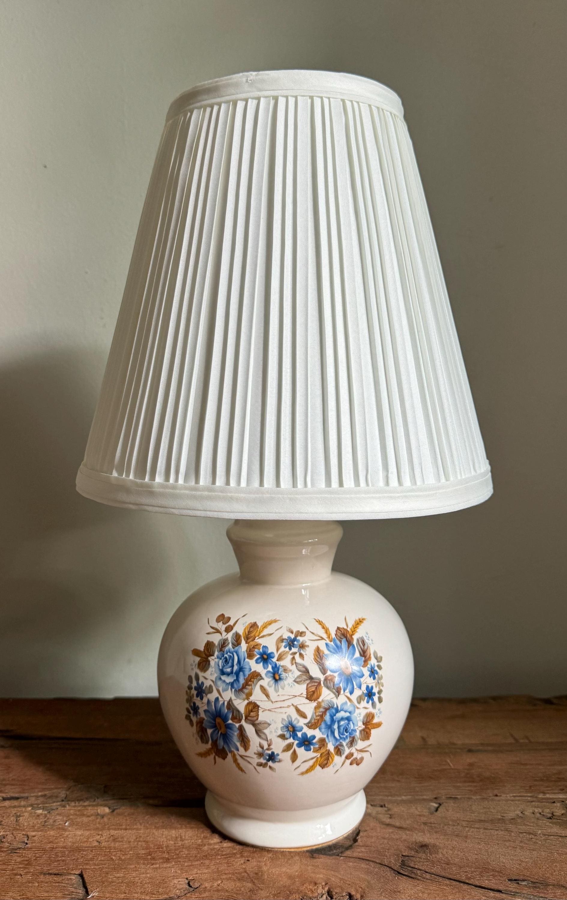 Floor Lamp Bedroom Lamps Mid-Century Modern 62 Inch Wooden Floor