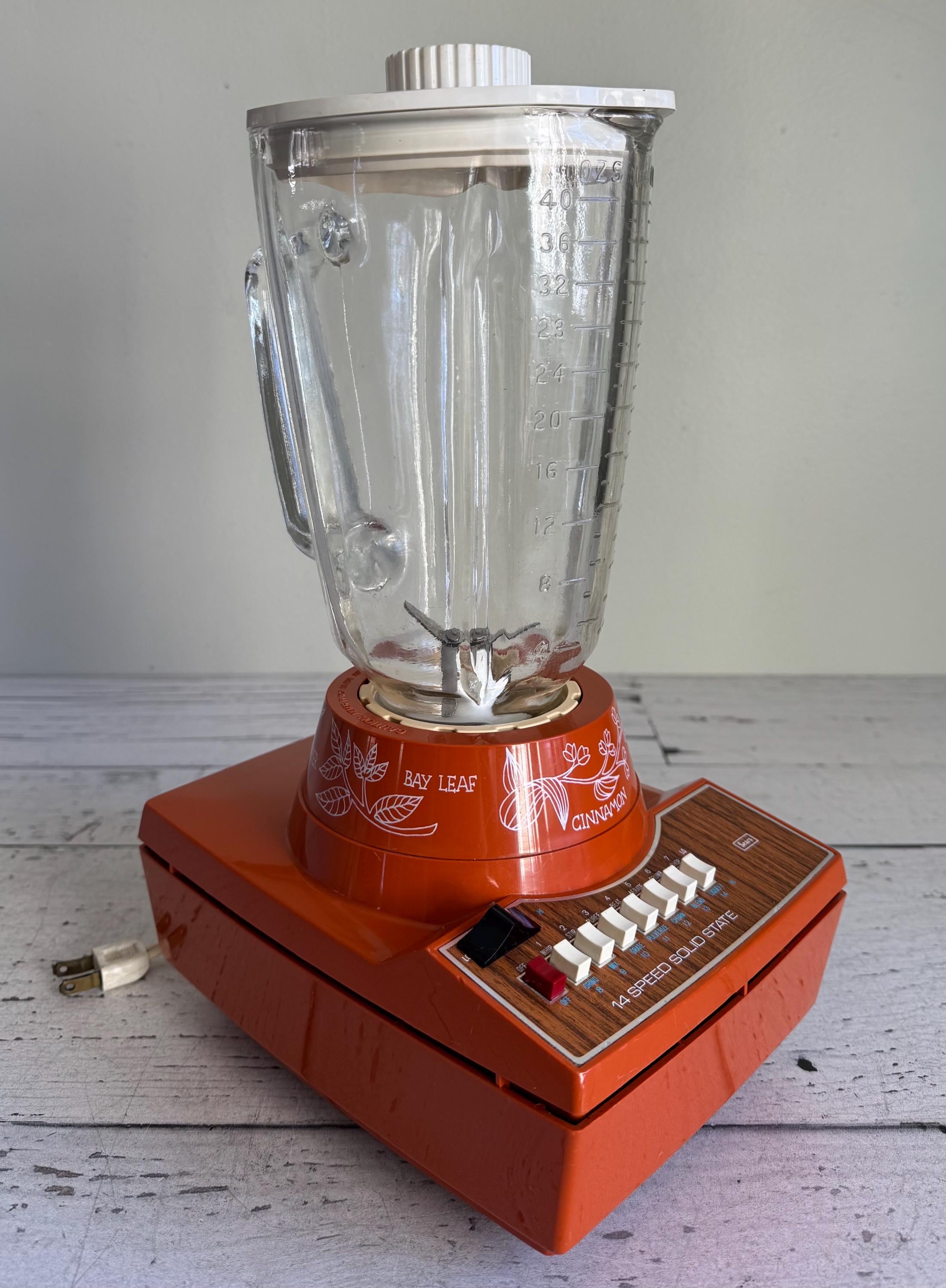 70s Blender - Etsy Canada