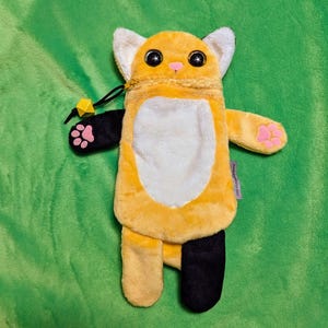 Tabby 2