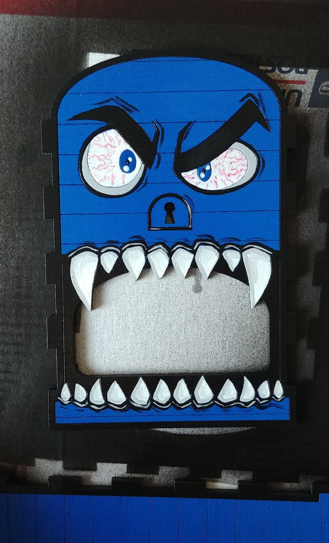 mimic dice tower mimic dice tower
