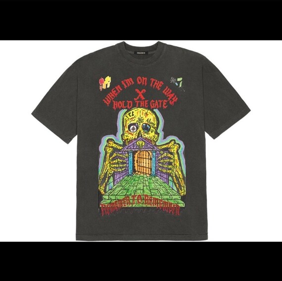 xxxtentation t shirt