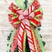 see more listings in the Christmas Tree Toppers section