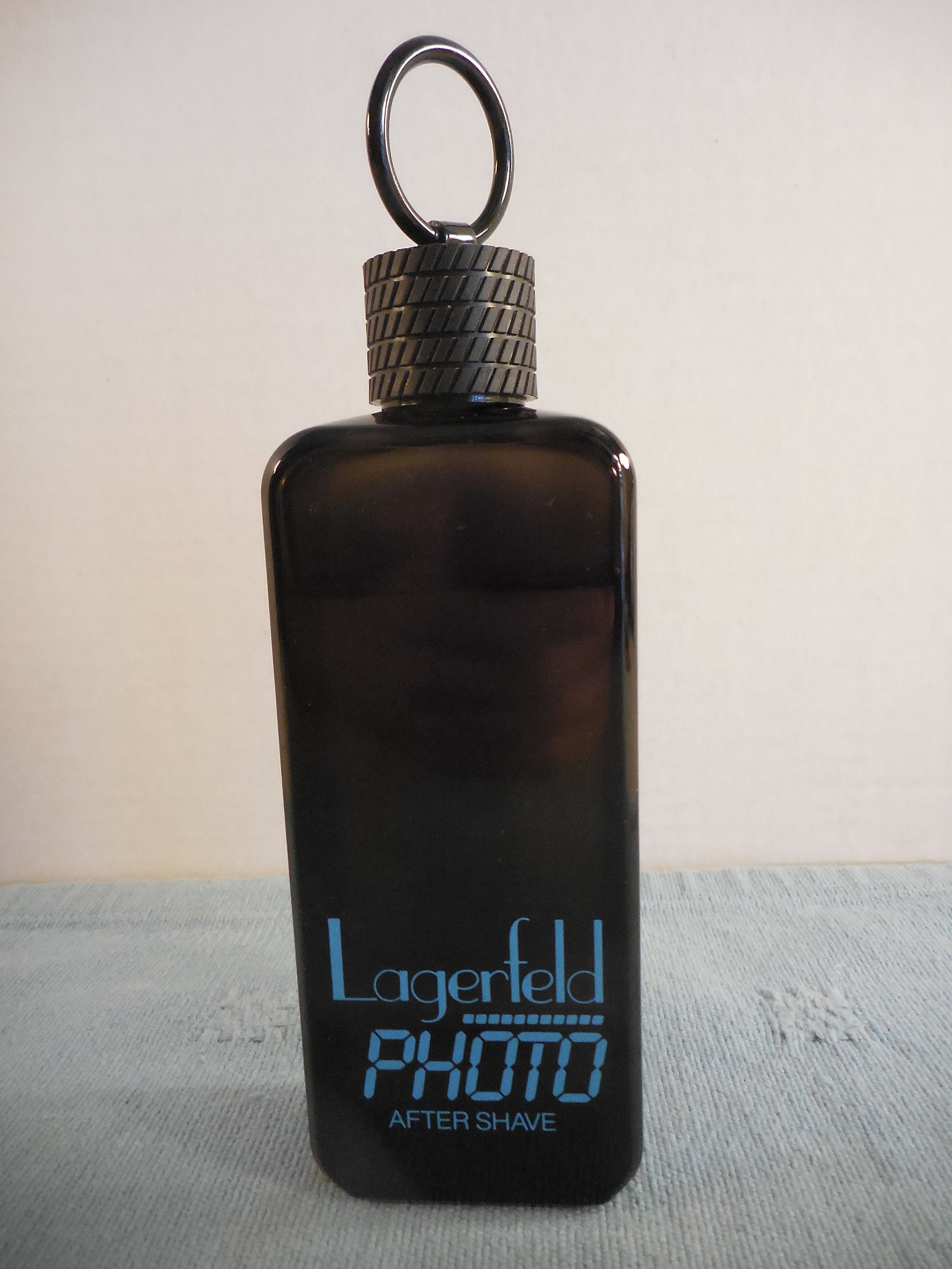 Lagerfeld Cologne - Etsy