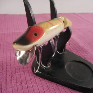Heddon Vamp Lure - Etsy