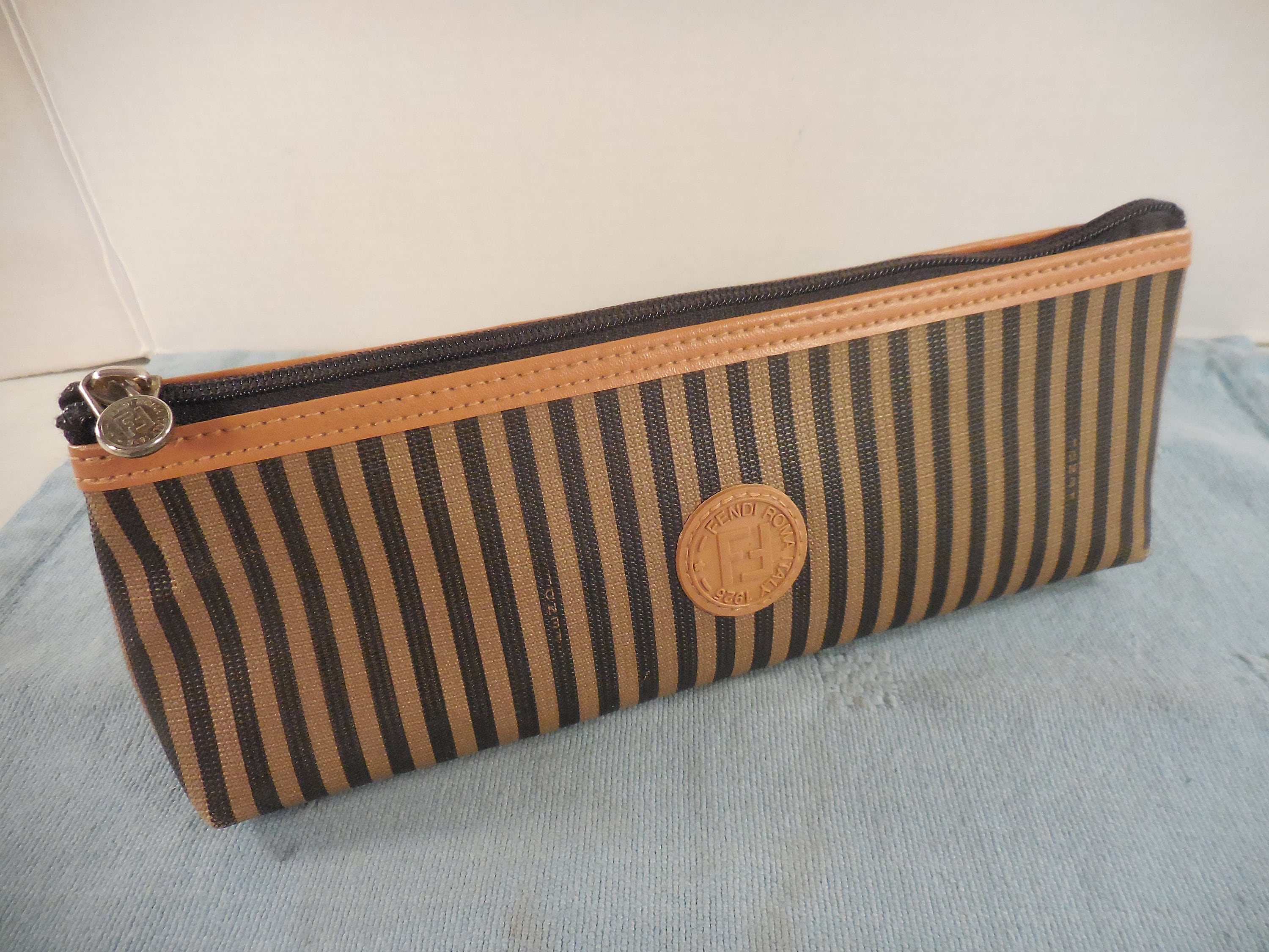 Fendi makeup bag online