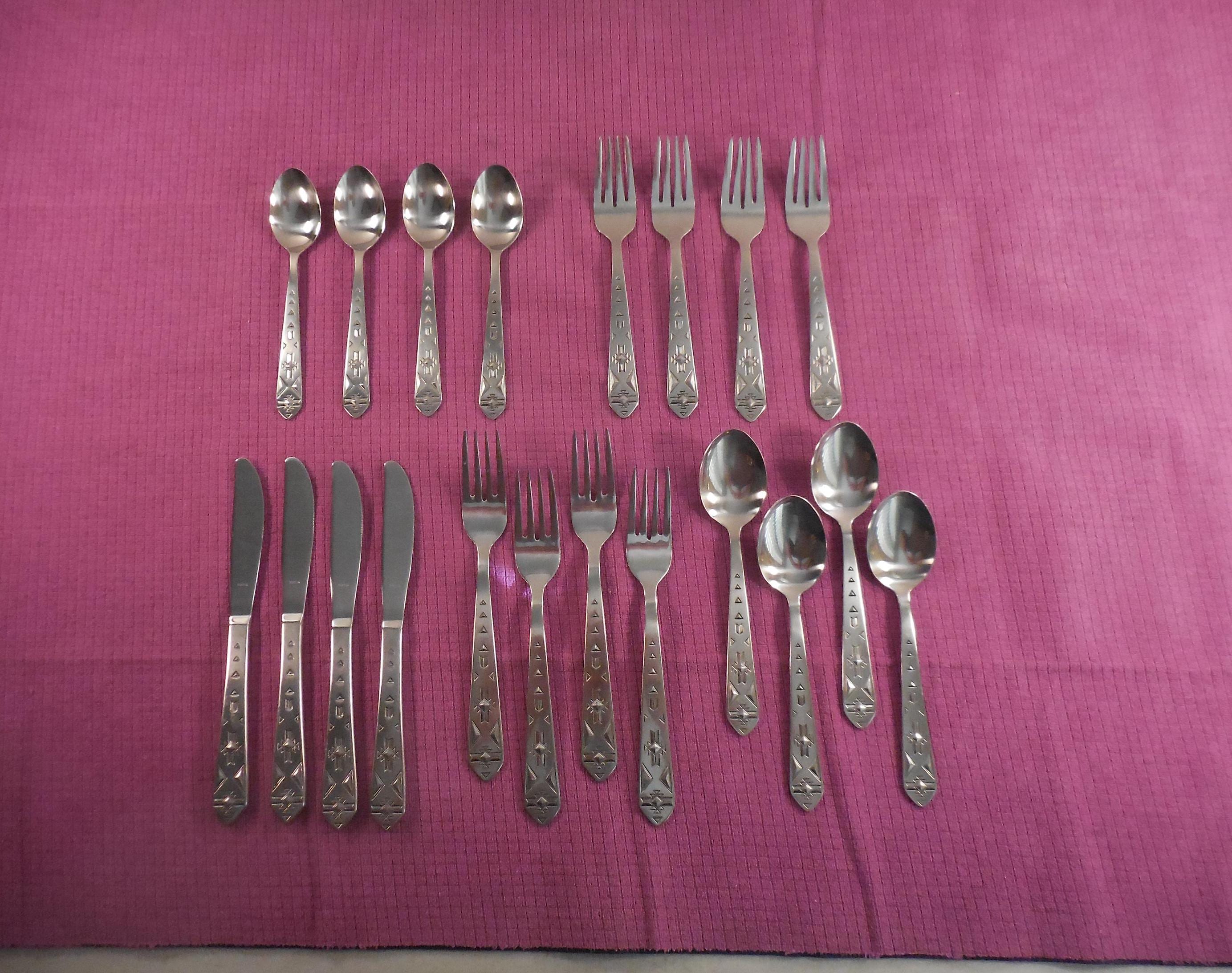 1847 Rogers Navajo - Etsy