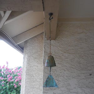 Jeff Cross Bell - Etsy