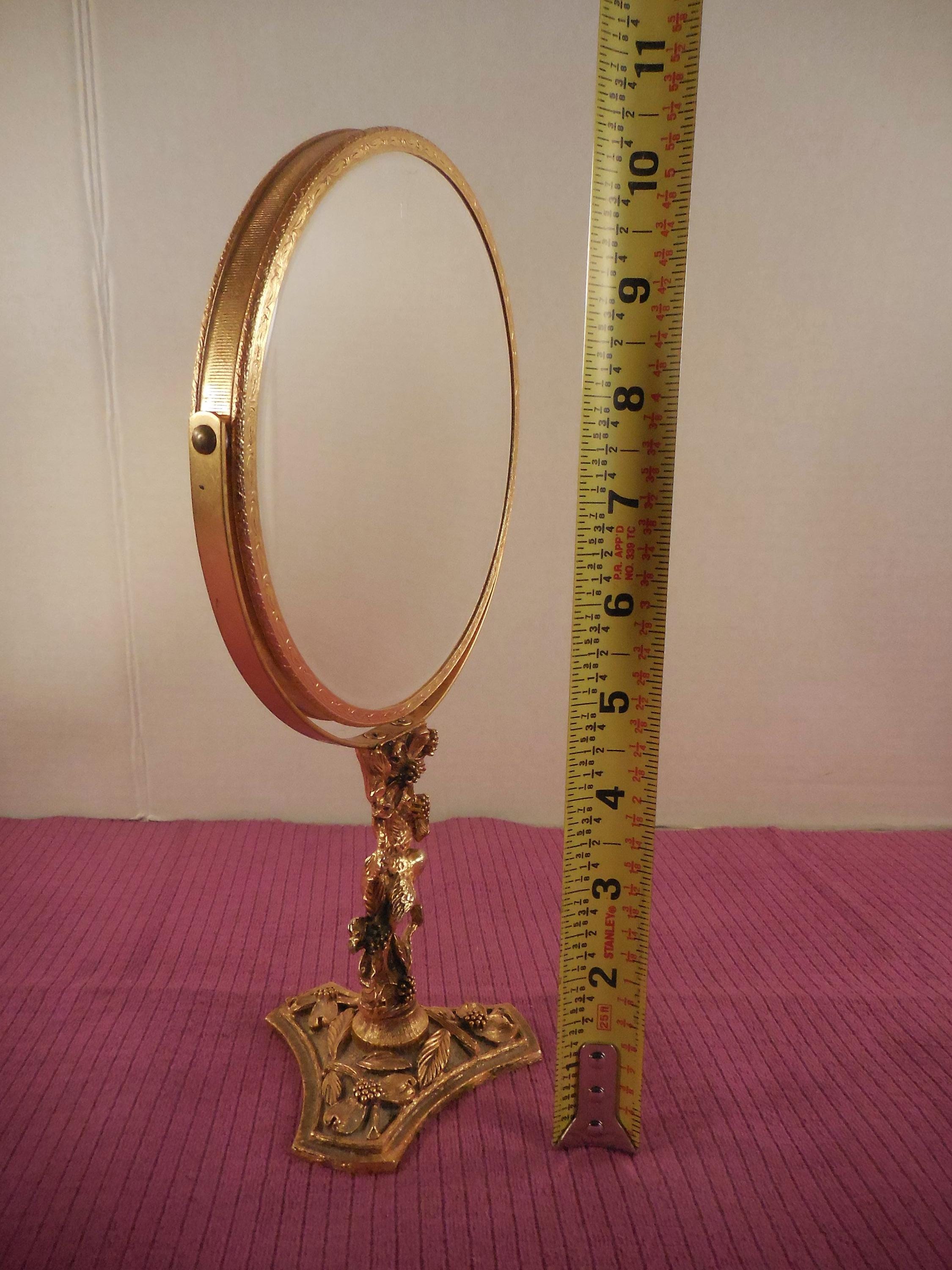 Matson Mirror - Etsy