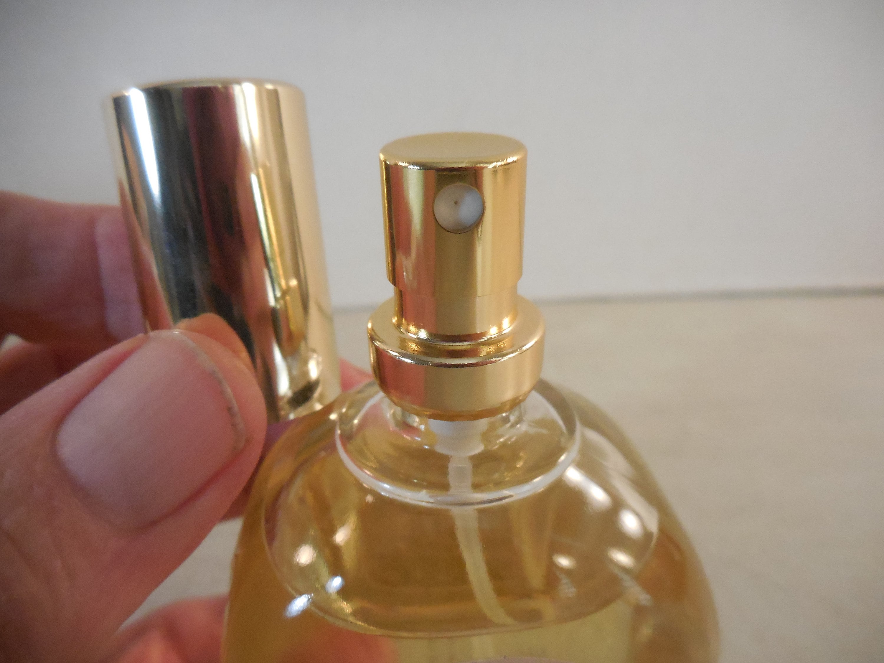 Crabtree & Evelyn DAMASK ROSE Cologne Spray 3.5 Oz With Box