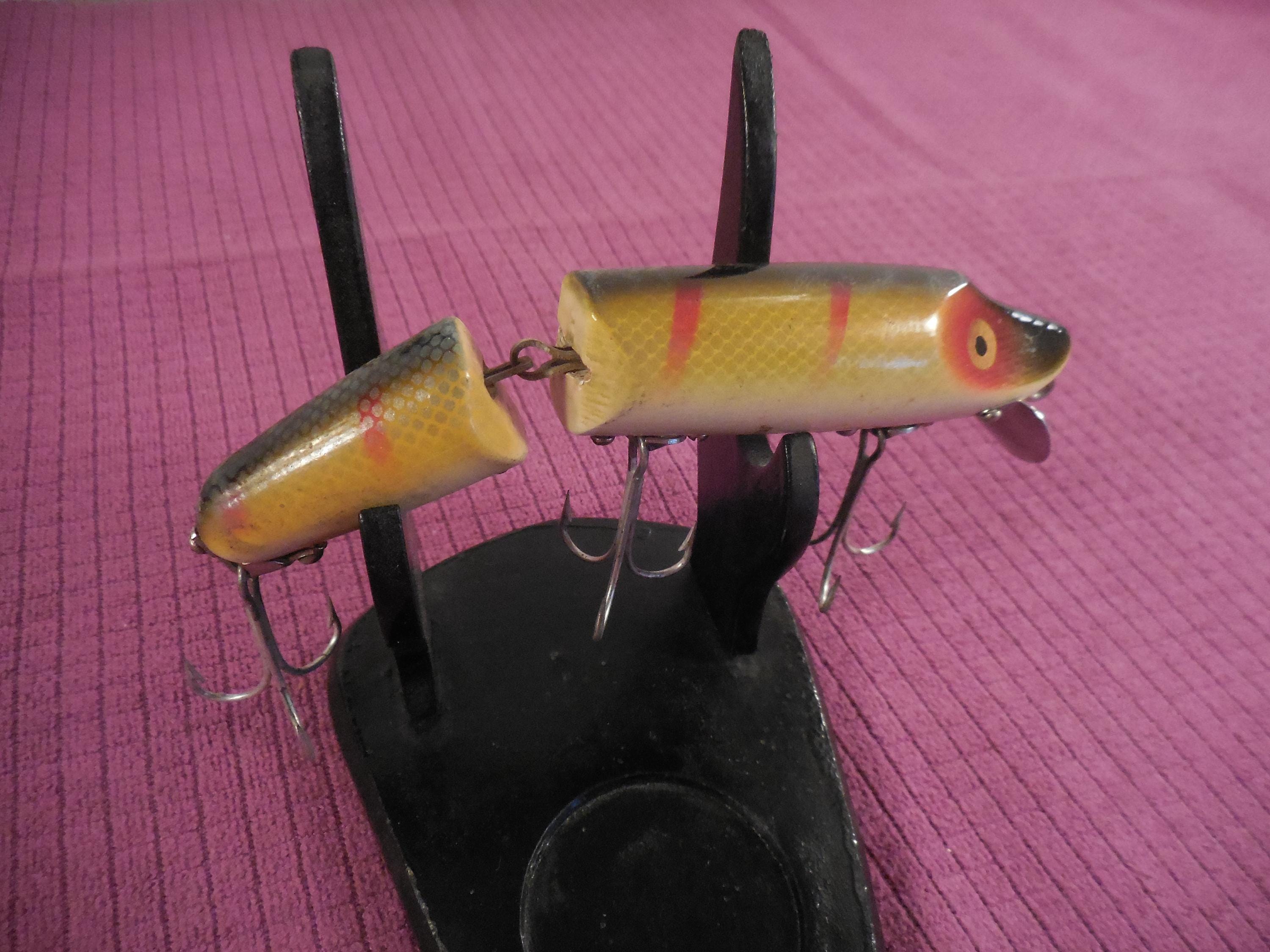Heddon Vamp Lure - Etsy