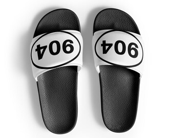 904 Jacksonville Men’s Slides