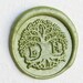 see more listings in the Wedding Wax seal stamp section