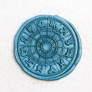 Konstellation Wachs Siegel Stempel /Zodiac Wachs Siegel Stempel Kit /Custom Siegel Wachs Stempel/Hochzeit Wachs Siegel Stempel