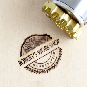 Custom branding iron for wood wedding ,electrical branding iron for wood , Leather branding,food branding,Gift for Woodworker,Gift for Dad