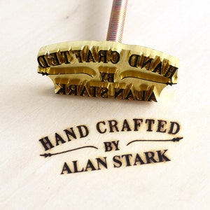 Custom Wood Branding Iron for Woodworking ,branding iron for wood ,Leather branding iron, steak branding ,food branding,Valentine&#39;s Day gift
