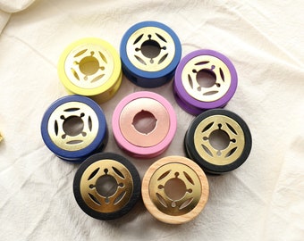 NOUVEAU!!  Scellant Cire Bois Fusion Four bricolage couleur Poêle Outil