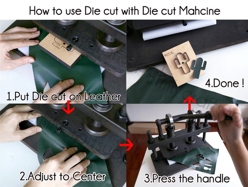 Unicorn Bow Tie , DIY wooden die, cutting die, die cut tool Scrapbook mold Fit For Sizzix , Big shot Cutting Machine-B image 9