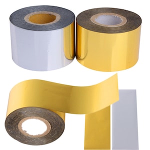 Foil Gold tape