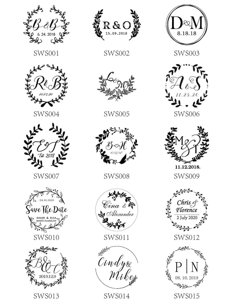 From the library of embosser Custom Embosser StampBook image 8