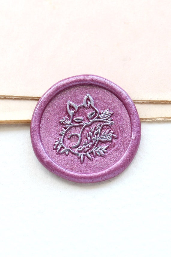 Pine Tree Wax Seal Wax Seal Stamp/christmas Tree Wax Seal Stamp/custom  Sealing Wax Stamp/wedding Wax Seal Stamp 