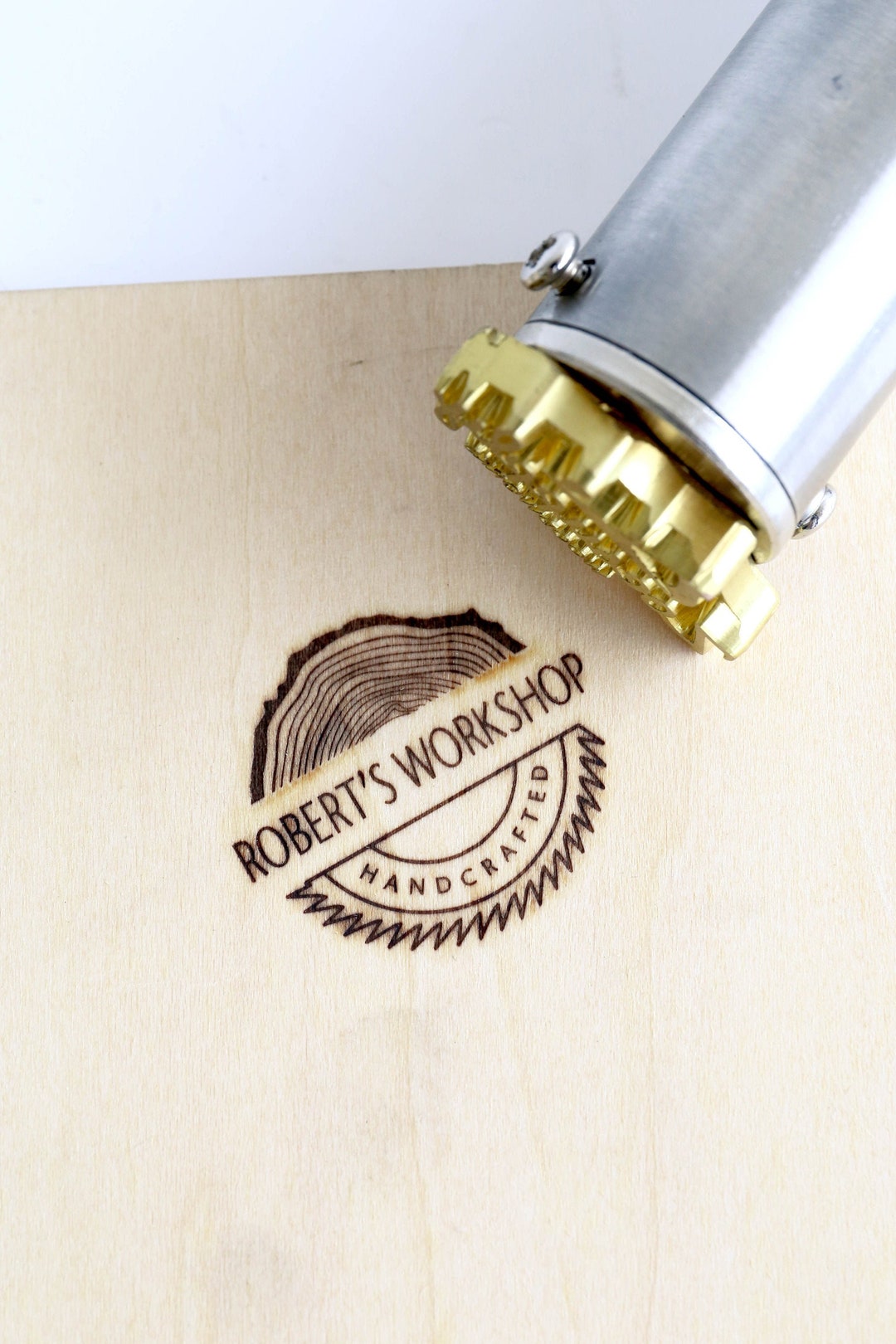 Custom Branding Iron for Wood Wedding electrical Branding - Etsy