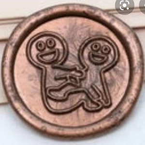 Liefde Positie wax Seal Stamp / heks wax seal stempel set / Wax Sealing Stamp kit / bruiloft wax seal stempel
